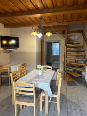 Apartmán TEPAS
